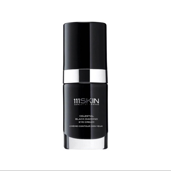 111Skin Celestial Black Diamond Eye Cream - Picture 2 of 6